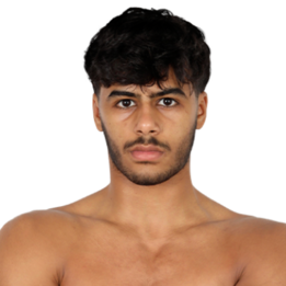 Saud Almolhem