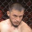 Bekmurod Ismoilov