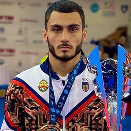 Anar Mammadov