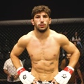 Luka Tsikvadze