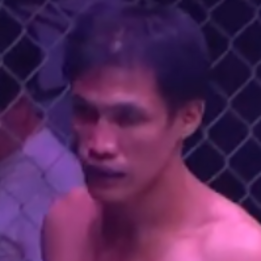 Rodcel Medel vs. Amerro Ricablanca, Dynasty FIght Club | Kickboxing ...