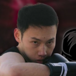Zhenyu Sun vs. Rami Ibrahim, Cold Warz 5 | Boxing Bout | Tapology