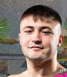 Devan Bull Devan Parn | MMA Fighter Page | Tapology