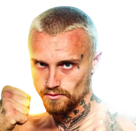 Roko Rodin | Boxer Page | Tapology