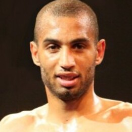Jonathan Camara
