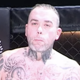 Alex Kelly Raper Kieran Ip vs. Alex Kelly, Machine MMA 44 | Boxing (Cage) Bout | Tapology