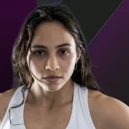 Kauany Oliveira