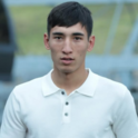 Shynassyl Zhailau