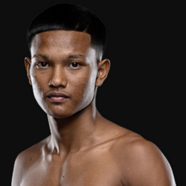 Daodaeng Annymuaythai
