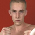Caleb Henry