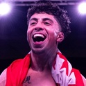 Yassine Mouelhi