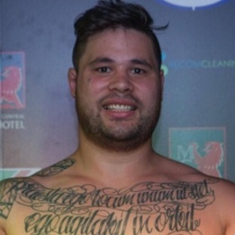 Ben Sosoli