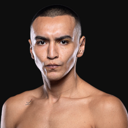 Anuar Cisneros