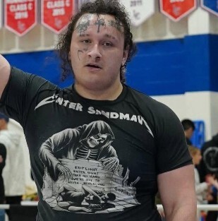 Adam Portillo (
