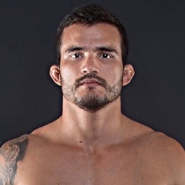 Allisson Barbosa