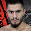 Nematullah Omarov
