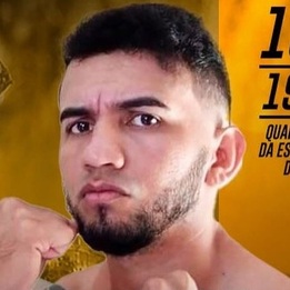 Evair Lopes vs. Cleberson Valente, Mr. Cage 54 | MMA Bout | Tapology