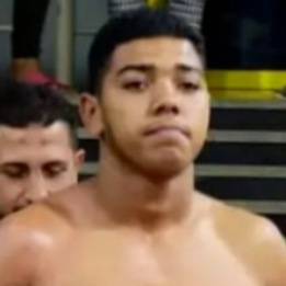 Abdelrahman Fathy vs. Mahmoud Elsayed Abdelrahman, Evo Championship 118 ...