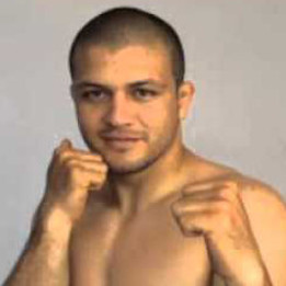 Steven Rodriguez