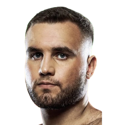 Jan Kurowski | MMA Fighter Page | Tapology