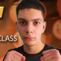 Ryan Moucheshi
