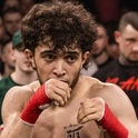 Muhammadali Nurusov