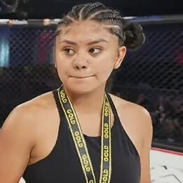 Genesis Cejudo