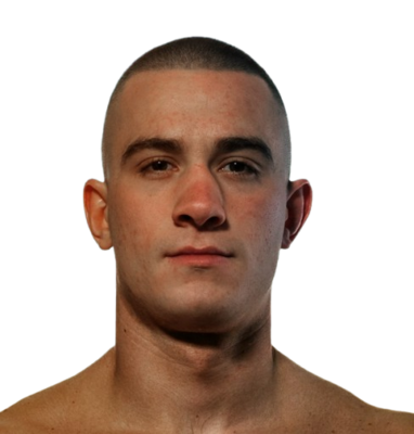 Kamil Prokopiak | Fighter Page | Tapology