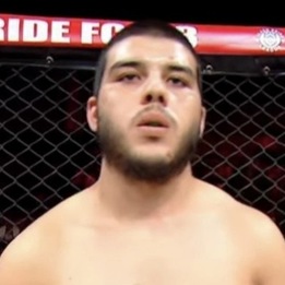 Ruslan Rustamov vs. Mukhammadaziz Avazov, Alash Pride 113 | MMA Bout ...