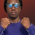 Jevonte Samuels