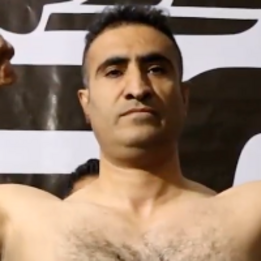 Mostafa Rostami Nemat Azizi vs. Mostafa Rostami, AFC 5 | MMA Bout | Tapology
