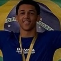Bruce Lee Almeida