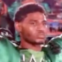Darion Hall