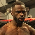 Jordan Johnson