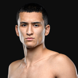 Daler Asrorov