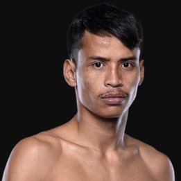 Pepsi Sor Jaruwan