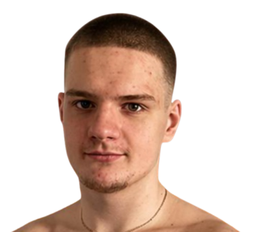Mikołaj Mruk | MMA Fighter Page | Tapology