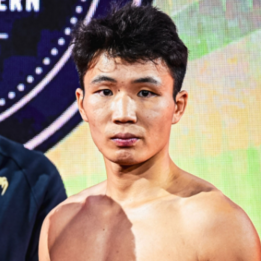 Zhongxian Wang