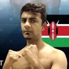Paul Angalla vs. Zuheir Abubakar, LFNE Championship 6 | MMA Bout | Tapology