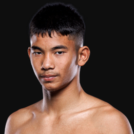 Yodnatee Padungchai