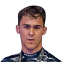 Josh Horrocks