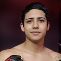 Kevin Damian López