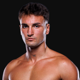 Semih Şah Cindir