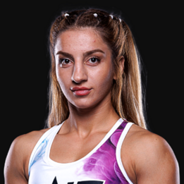 Zeynep Çetintaş