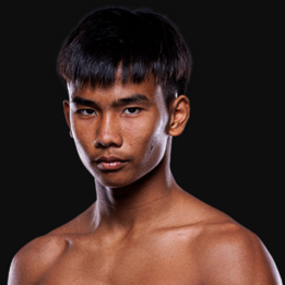 Brucelee Sor Boonmeerit