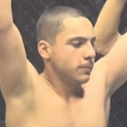 Huseyn Rasulzade Hossein Rasullzadeh vs. Ramin Shahverdi, GFC 1 | MMA Bout | Tapology
