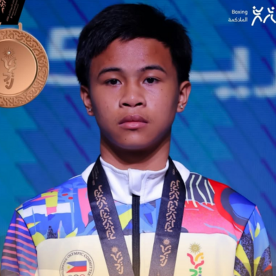 Leo Mhar Lobrido