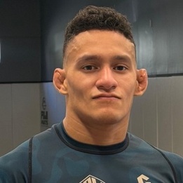 Marco Mendes