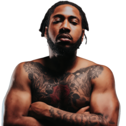 Zachariah Morris vs. Brakeem Polen-Bowens, Brandrisk Promotions 13 ...
