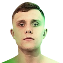 Dustin Gutjahr vs. Dominik Randazzo, We Love MMA 86 | MMA Bout | Tapology